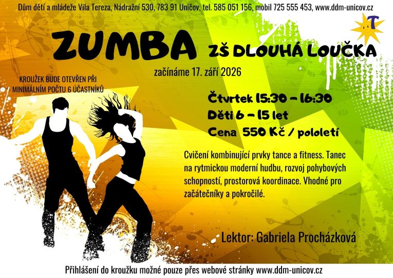 Zumba